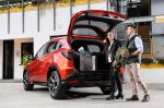 Honda HR-V RS 2018 года (AU)